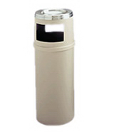 View: 8182-88 Ash/Trash Classic Container w/out doors